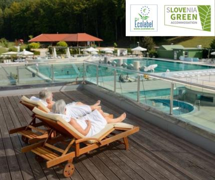 Bioterme Green Accommodation 3
